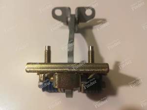 Tirant de portière - NEUF - PEUGEOT 406 Coupé - 9181G2- thumb-4