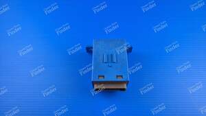 Electric front window regulator module housing - CITROËN Evasion - 9623732680- thumb-2