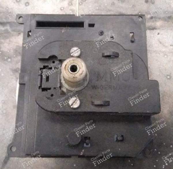 Odometer - VOLKSWAGEN (VW) Golf II / Jetta - 1