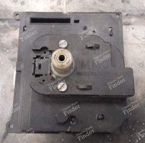 Odometer - VOLKSWAGEN (VW) Golf II / Jetta - thumb-1