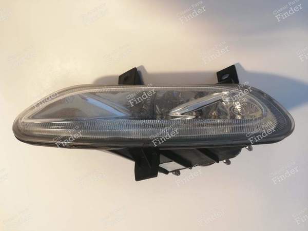 Nebelscheinwerfer (bis 2003) - PEUGEOT 406 Coupé - 026708 / 66978350G / 66978340D- 6
