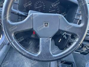 Volant sport 3 branches - CITROËN ZX - thumb-1