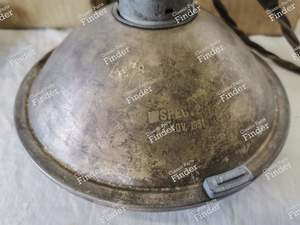 LUCAS 'cat's eye' spotlight - JAGUAR XK120 / XK140 - 553749- thumb-3