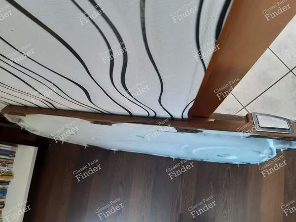 Panneau de porte arrière pour break Série 1 - CITROËN CX - 3