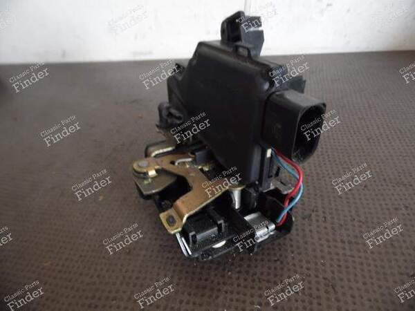 RIGHT-SIDE LOCK - PORSCHE 911 (996) - 8N1837016 - Equiv. 8N1837016B / 3B1837016L- 0