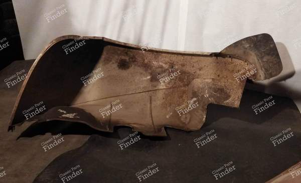 Linker vorderer Kotflügel - CITROËN 2CV - 1