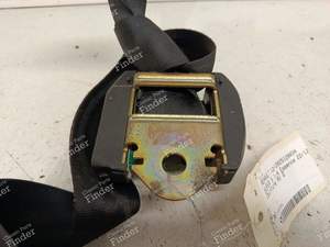 Ceinture de sécurité avant gauche - RENAULT 5 (Supercinq) / Express / Rapid (R5) - 7700775048- thumb-1