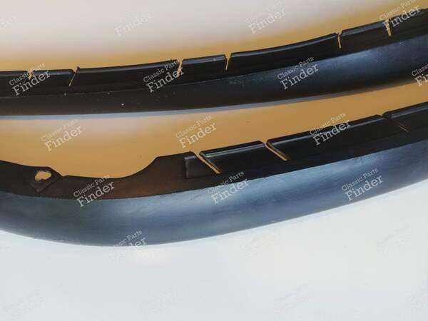 Lame inférieure de pare-choc - PEUGEOT 406 Coupé - ZUO3620400 / ZUO3620500- 5