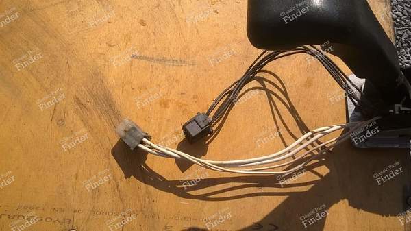 Levier de boite automatique - CITROËN CX - 2