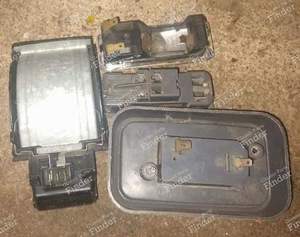 Ceiling light switches and reading lights for Renault - RENAULT 21 (R21) - 35310 / 35330 / 35370- thumb-1