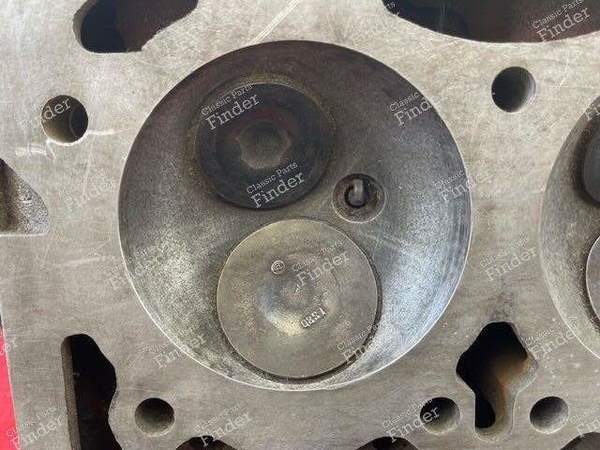 Culasse ID DS 20 21 23 - CITROËN DS / ID - 2N112-1- 1