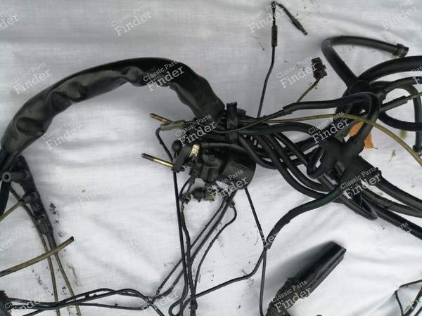 Complete hydraulic assembly - CITROËN XM - 6