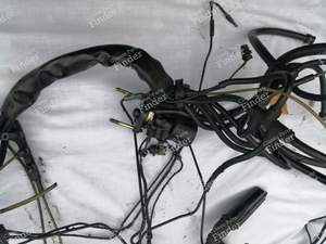 Complete hydraulic assembly - CITROËN XM - thumb-6