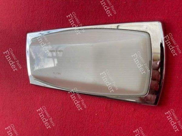 Ceiling light for SM, CX, GS - CITROËN CX - 714- 3