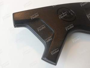 Steering wheel hub caps - VOLKSWAGEN (VW) Käfer / Beetle / Coccinelle / Escarabajo - 113415669F- thumb-1