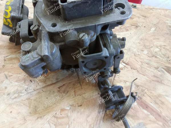 Carburateur Ford Sierra - FORD Sierra - 30-34 DFTH 3A1- 4