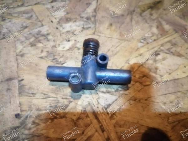 Leerlaufventil - Version 2400 - CITROËN CX - 0