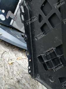 Stoßstange hinten komplett - CITROËN C6 - thumb-8