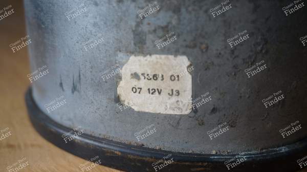 Control light - CITROËN SM - 30536301- 5