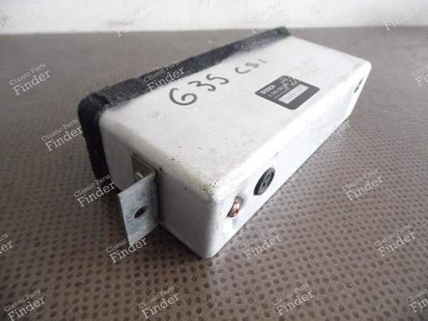 CALCULATEUR ABS 0265100021 BMW 635CSI E24 - BMW 6 (E24) - 0265100021- 6