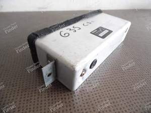 CALCULATEUR ABS 0265100021 BMW 635CSI E24 - BMW 6 (E24) - 0265100021- thumb-6