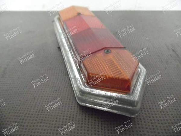 FEU ARRIERE GAUCHE FORD TAUNUS P7A 17M - FORD Taunus 17M / 20M (P5) - 11708425- 5