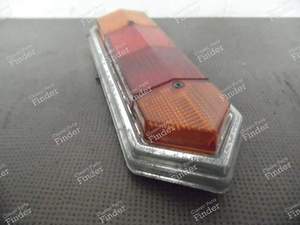 FEU ARRIERE GAUCHE FORD TAUNUS P7A 17M - FORD Taunus 17M / 20M (P5) - 11708425- thumb-5