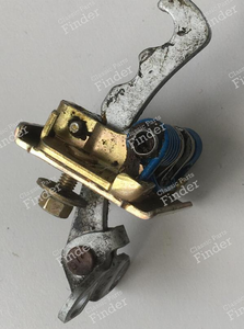 Left or right door pull - PEUGEOT 406 Coupé - 9181G2- thumb-4