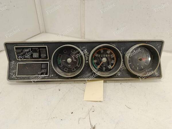 Zählerblock - OPEL Kadett (B) - 2887928 / 8959335- 0