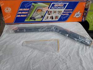 Air deflectors - MAZDA 626 / Capella (CB2)