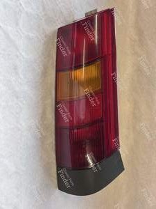 Pair of rear lights - RENAULT 5 (Supercinq) / Express / Rapid (R5)
