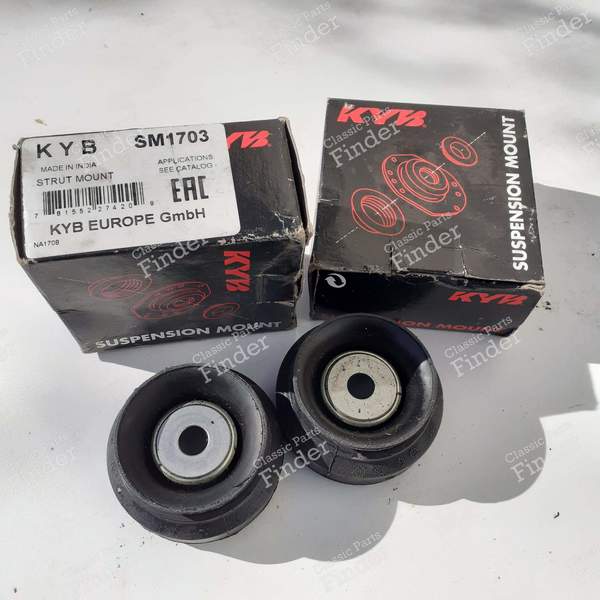 Front suspension cups - VOLKSWAGEN (VW) Polo / Derby - sm1703- 1