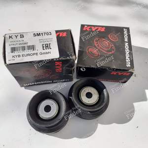 Front suspension cups - VOLKSWAGEN (VW) Polo / Derby - sm1703- thumb-1