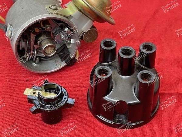 Igniter - SIMCA 900 / Simc'4 / 1000 / 1005 / 1006 / 1118 /Abarth 1150 - 6613A- 6