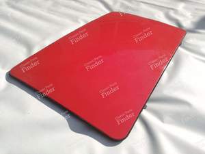 Herausnehmbares Dach (fest) Targa - PORSCHE 924