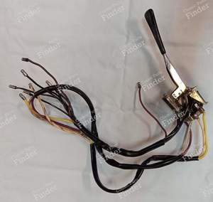 Commodo clignotants origine BT6 pour PORSCHE 356