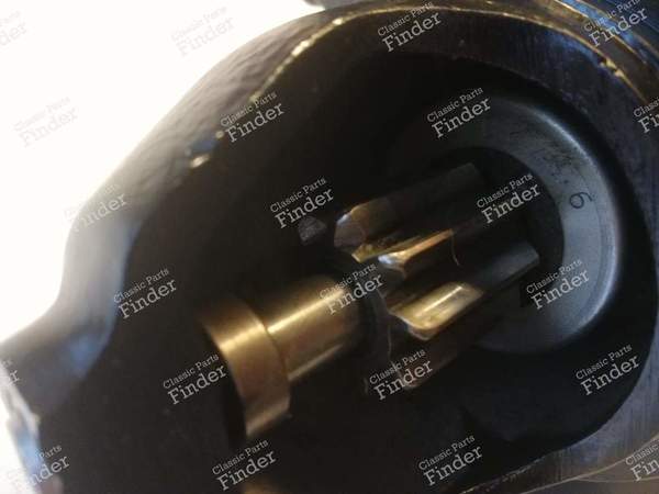Starter for DS 21ie and others - CITROËN DS / ID - D10E58- 4