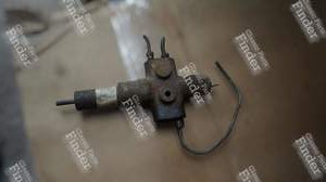 Hydraulisches Prioritätsventil - CITROËN SM