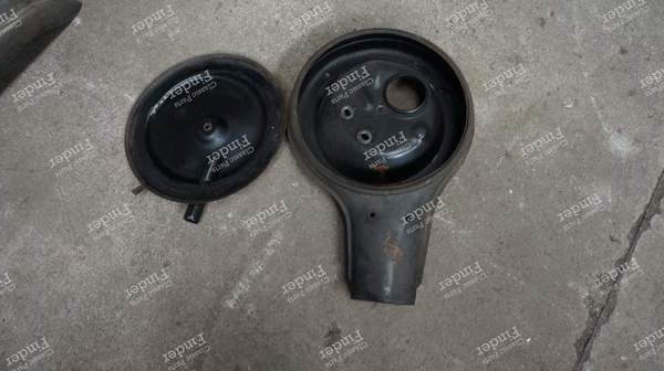 Boite à air Peugeot moteur XL5 - PEUGEOT 304 - 1