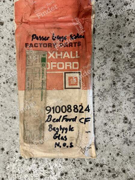 Brand new original taillight glass - MK1 - BEDFORD CF - 91008824- 2