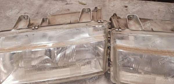 Optiken für Citroën Evasion - CITROËN Evasion - 085588 / Ref. constructeur: 6204G9 (G) / 6205G9 (D)- 1