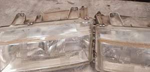 Optiken für Citroën Evasion - CITROËN Evasion - 085588 / Ref. constructeur: 6204G9 (G) / 6205G9 (D)- thumb-1