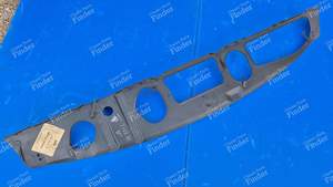 Rear transom plate - PEUGEOT 504 - 714901- thumb-1