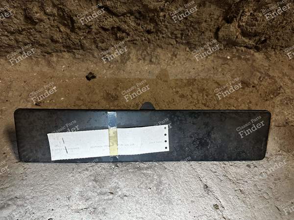 Support de plaque d'immatriculation avant NOS R4 - RENAULT 4 / 3 / F (R4) - 7700625619- 0