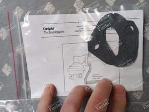 Fuel pump - FORD Mustang I (serie 1, 2 & 3) - AMF0065- thumb-4
