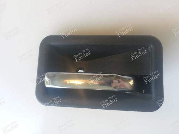 Türinnengriff vorne rechts - RENAULT 18 (R18) - 7700572___- 2