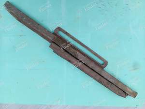 Jeu de rails pour régulateur de fenêtre - MERCEDES BENZ /8 (W114 / W115) - A1157200845- thumb-1