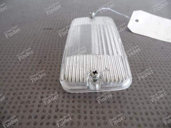 CABOCHON REVERSE LIGHT CIBIE - ALPINE A310 - 1206A- 3