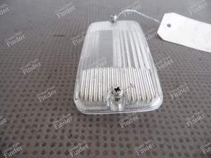 CABOCHON REVERSE LIGHT CIBIE - ALPINE A310 - 1206A- thumb-3