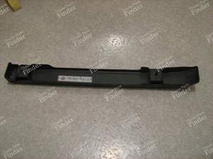 Element d'habillage arrière droit - NISSAN Stanza / Violet (T11) - 79160D3100- thumb-1